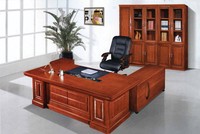 Phòng làm việc hợp phong thủy, lãnh đạo thêm đảm lược